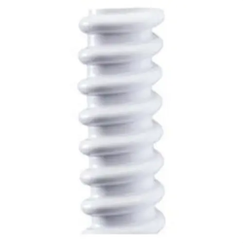 VAINA EN ESPIRAL DIFLEX CON UN DIÁMETRO DE 50mm GRIS RAL7035 Envío Gratis