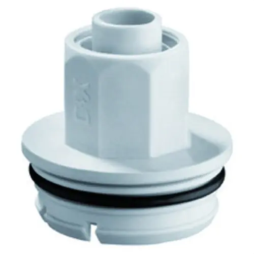 Venta Final RACOR VAINA TRIX/QUADRIX MORBISX LH d.20mm GR RAL7035
