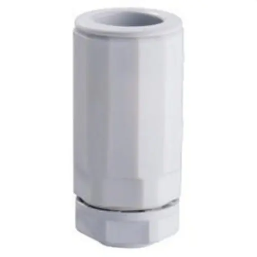 A Buen Precio RACOR TUBO-CAJA MORBIDX LH d.16mm GR RAL7035 IP67
