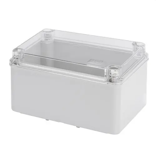 Venta Final CAJA DER. 44CE ALT.CAP.240X190X130 TRANS