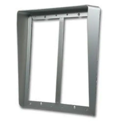 Precio Bajo VISERA PLACAS 2ALx2AN ALUMINIO