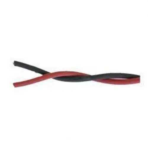 CABLE INCENDIO M-2C/FH 2x1mm² TRENZADO Oferta Limitada