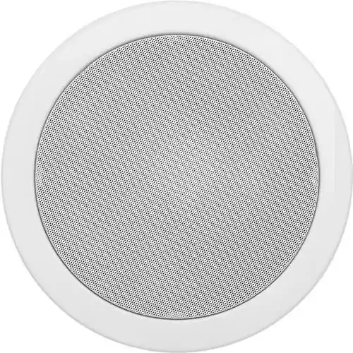Popular ALTAVOZ RCS-5T 5" CON TRANSFORMADOR LÍNEA 100V