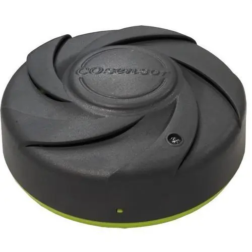DETECTOR SCO MONÓXIDO/CARBÓNO Solo Por Tiempo Limitado