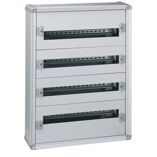 XL3 160 SUPERF METAL 4 FILAS Directo De Fábrica