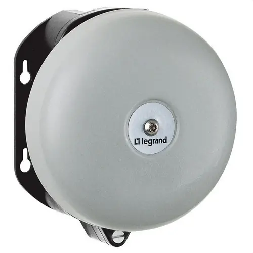 TIMBRE DE POTENCIA 220V DIÁMETRO 150m Compra Hoy