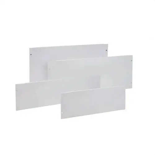 TAPA METÁLICA CIEGA 150mm Ordena Ya