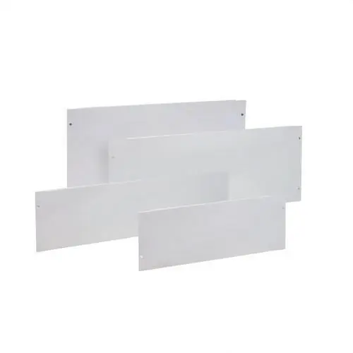 TAPA CIEGA FIJA 100x600mm Compra Ahora