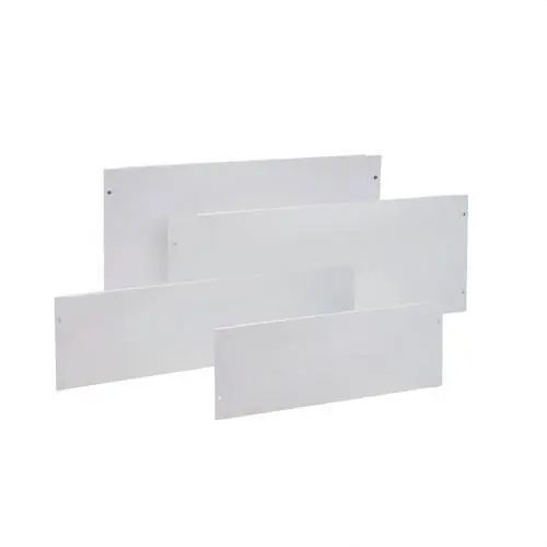Súper Precio TAPA CIEGA FIJA 200x800mm