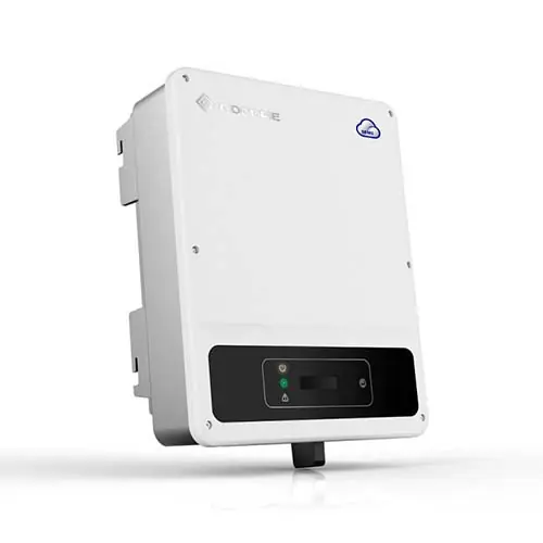 Inversor de conexión a red monofásico GW6000D-NS Precio Rebajado