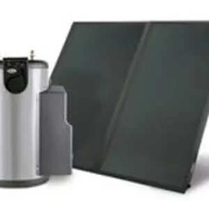 CONJUNTO SOLAR DS-MATIC 1.15XL 150l 10m CLASE ENERGÉTICA C Stock Limitado