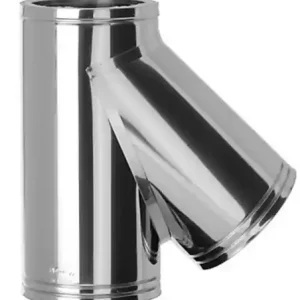 Bestseller TE 135º DP 304/304 DIÁMETRO 150