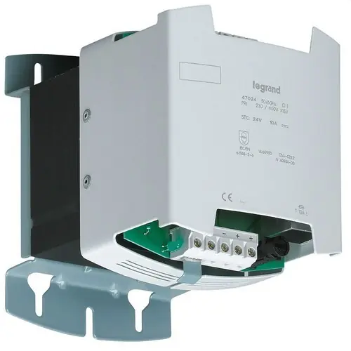 Mejor Precio FUENTE ALIM FILTR 24V 240W 10A