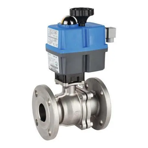 Bestseller VÁLVULA ESFERA 1" GE-0 AISI 316 INOXIDABLE