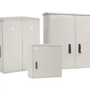 ARMARIO MX457-A 500x750x420mm POLIÉSTER Oferta Flash