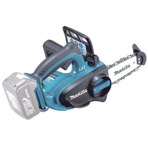 SIERRA CADENA BATERÍA DUC122Z 18V LITIO 15cm Precio De Oferta