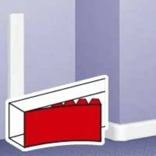 TAPA DLP FLEXIBLE 180 Popular