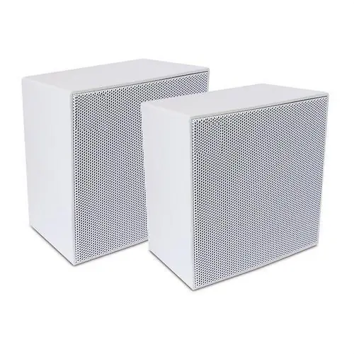 CAJA ACÚSTICA VE-S103E 3,5" TWEETER (2u) Precio Económico