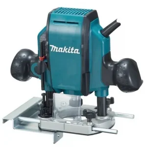 FRESADORA RP0900 900W 27000rpm DIÁMETRO 8mm Promoción