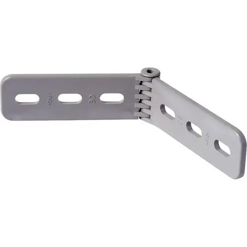 BISAGRA BANDEJA OMEGA 75-150 No Te Lo Pierdas