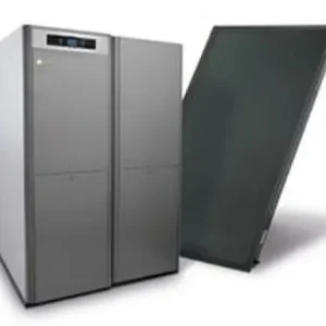 No Te Lo Pierdas CALDERA EVOLUTION SOLAR 30HDX1XL+SRX2/EV CALEFACCIÓN CLASE A - ACS CLASE A
