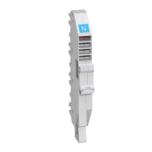 BASE DX3 UNIPOLAR N Última Versión
