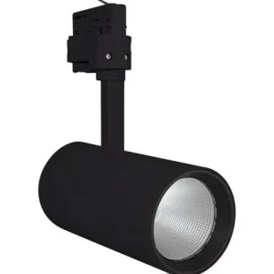 Precio Bajo PROYECTOR TRACK SP D85 35W/3000K NFL BK 2660lm 90RA