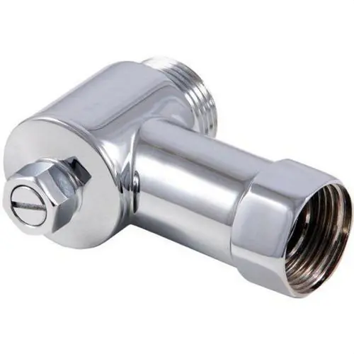 ADAPTADOR LATERAL PARA VÁLVULA DESCARGA 1" LATÓN Más Vendido
