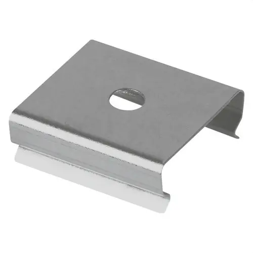 SOPORTE MONTAJE PARA PERFIL MEDIO LS AY-PM02/MB 50X2 Novedad