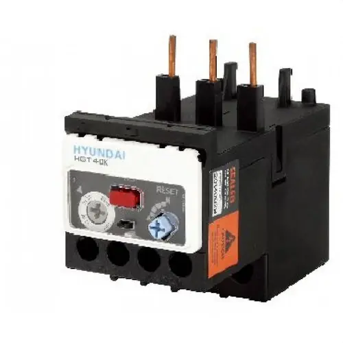 A Buen Precio RELÉ TÉRMICO 45A-65A HGC50-65