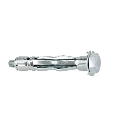 Rebajas TACO METALIZADO PARA HUECO HRM 8-16 CINCADO