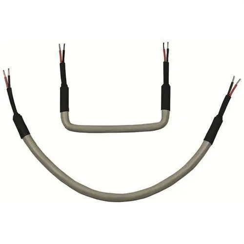 Marca Reconocida PUENTE DE CONEXIÓN HORIZONTAL 100mm