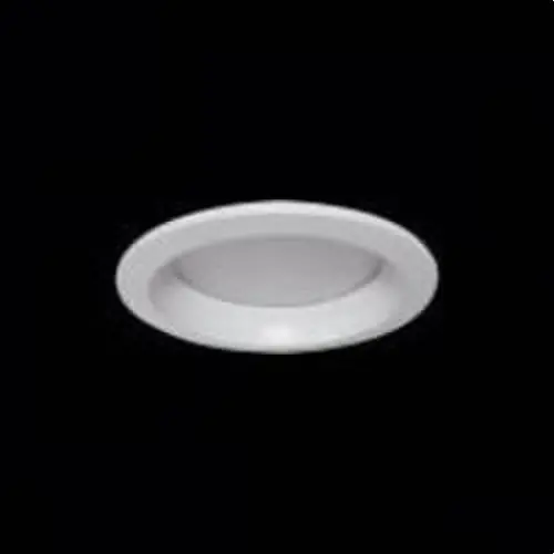 DOWNLIGHT OPTICS BASIC LED REDONDO 8W 3000K BLANCO Precio De Oferta