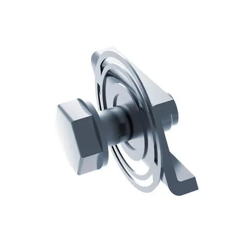 Últimas Unidades CONJUNTO TORNILLO MUELLE CTM20Z ELECTROZINCADO