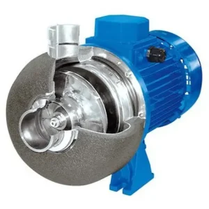 ELECTROBOMBA CENTRÍFUGA DWC-N/I300/1,5 TRIFÁSICA 2CV Barato