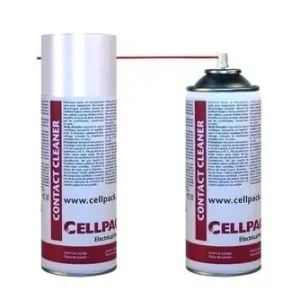 Descuento CLEANER CONTACT 400ml