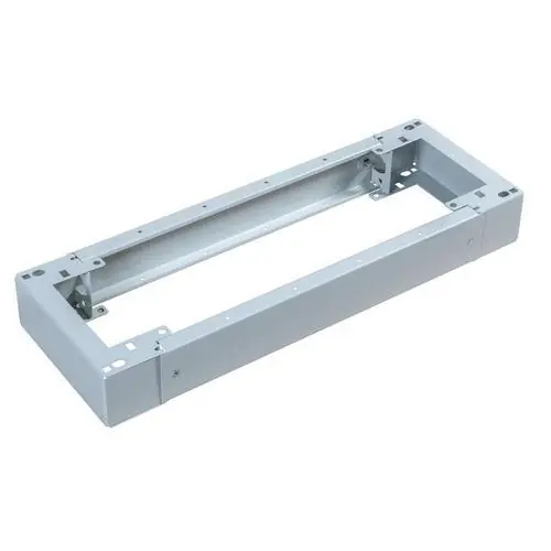 ZÓCALO ARGENTA 200mm PARA ARMARIO 800x200 Ordenar Ahora Mismo
