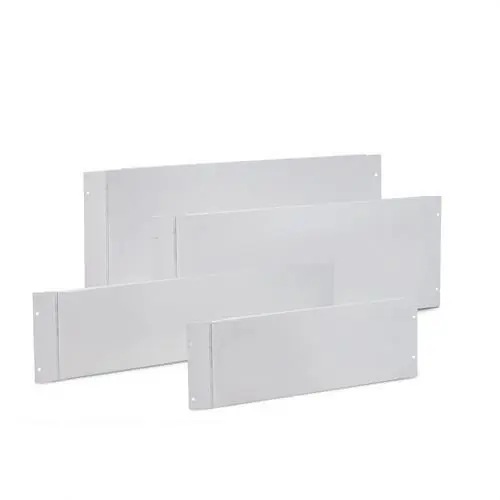 Certificado TAPA CIEGA ABISAGRADA 600x800mm