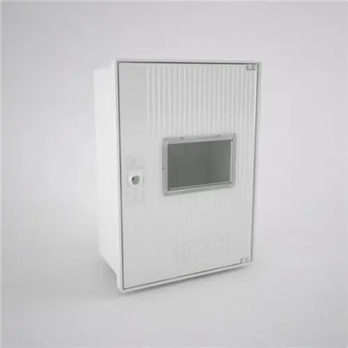 Últimas Unidades ARMARIO GAS VACÍO 1 MIRILLA 1 ABONADO 350x480x192mm