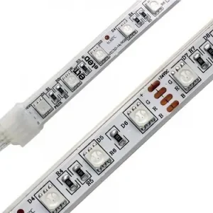 Comprar En Línea TIRA LED ELED VEC50-07-GR-24V-IP65