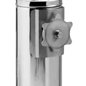 Venta Final MÓDULO MEDIOAMBIENTE 4'' DP 316L/304 DIÁMETRO 450