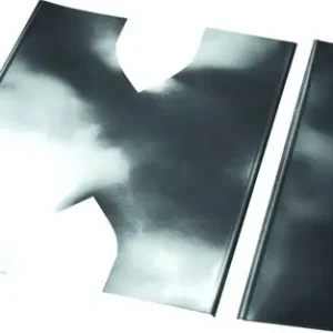 ACOPLAMIENTO EN T PVC ALUMINIO AL CLAD SYSTEM 108/100 Oferta De Temporada
