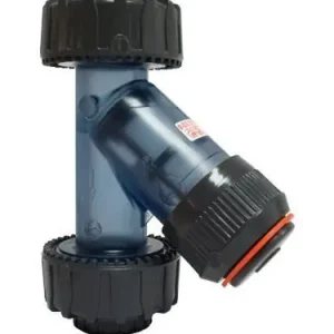 No Te Lo Pierdas FILTRO DIÁMETRO 40 PVC H DIN 40/32