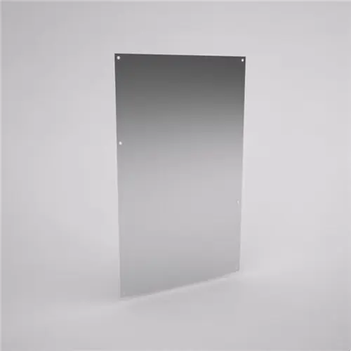 Súper Precio PLACA MONTAJE POLIÉSTER PARA ARMARIO ART-55