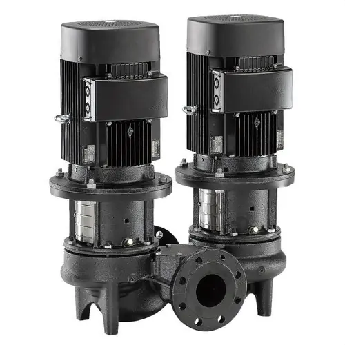 Últimas Unidades BOMBA TPD80-150/4-A-F-A-BQQE 400D 50Hz