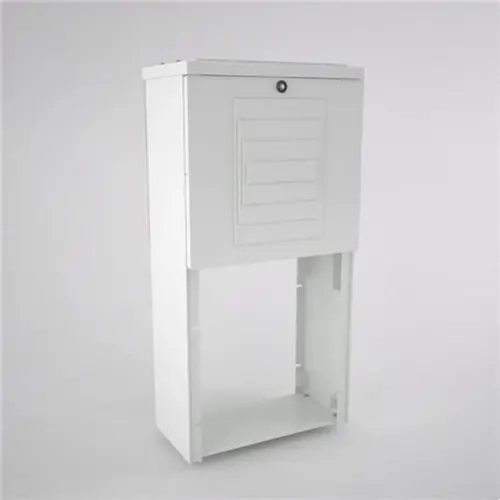 ZÓCALO POLIÉSTER PARA ARMARIO ART-57-77-107 1000mm Precio Rebajado