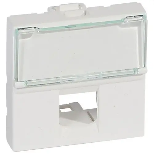 Precio De Fábrica TAPA MOSAIC-II 1X INFRA + 2 MÓDULOS