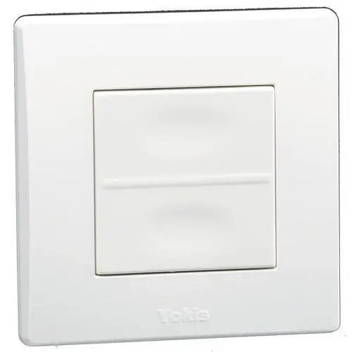 Rebajas MANDO PARED TLM2T45P 2 CANALES