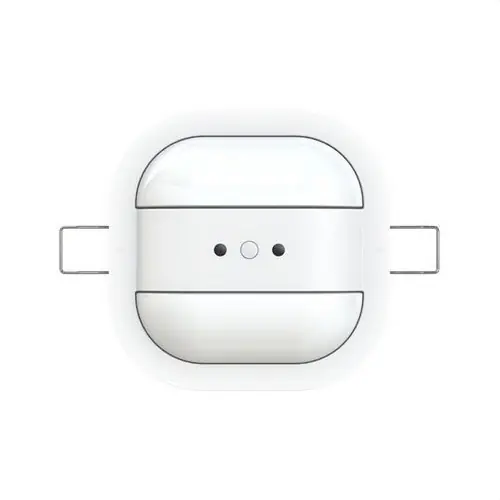 Compra Ahora DETECTOR DE PRESENCIA TECHO MINI 8m BLANCO