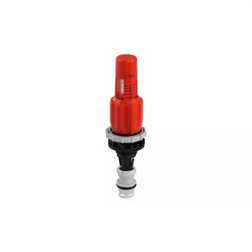 CAUDALÍMETRO COLECTOR INDUSTRIAL MÓDULO 1.1/2" UPONOR MAGNA Precio De Oferta